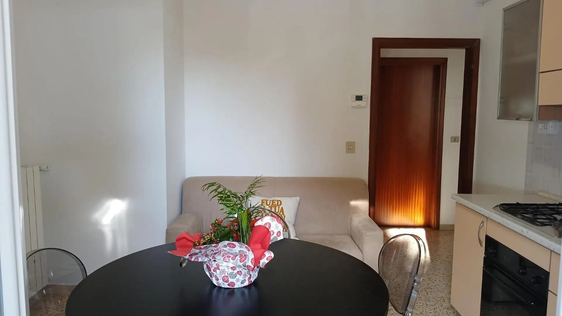 Cv006 - Cervia, Elegante Bilocale Con Aria Condizionata Appartement Italië