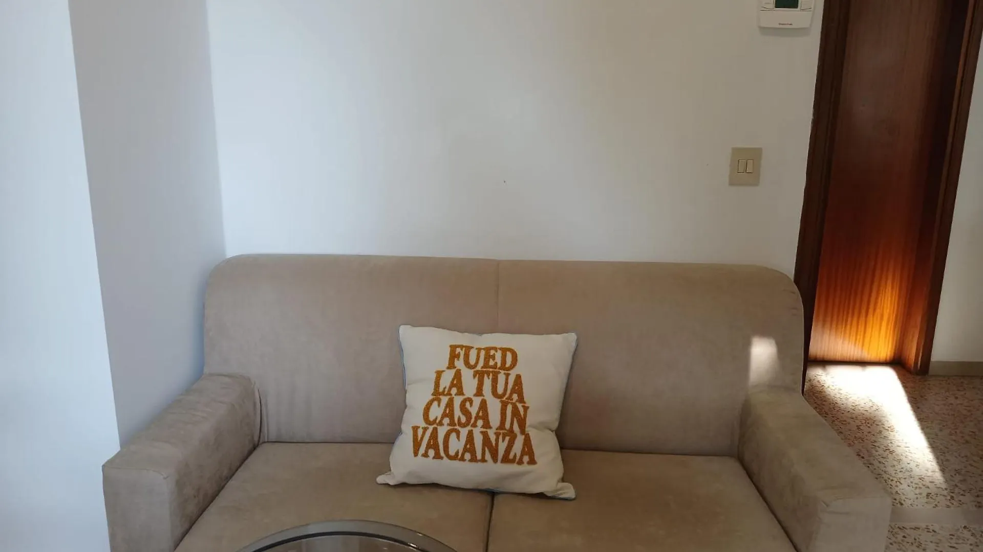 Cv006 - Cervia, Elegante Bilocale Con Aria Condizionata Appartement 0*, Cervia
